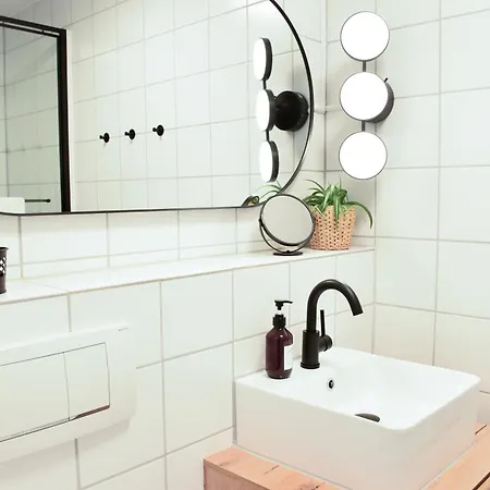 Stycoz - Modern - Apartment