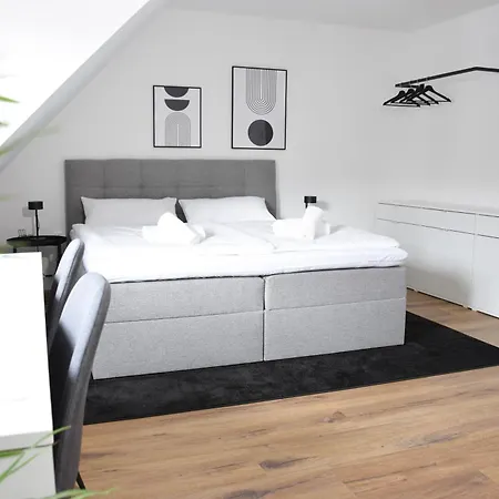Apartment Stycoz - Modern - *