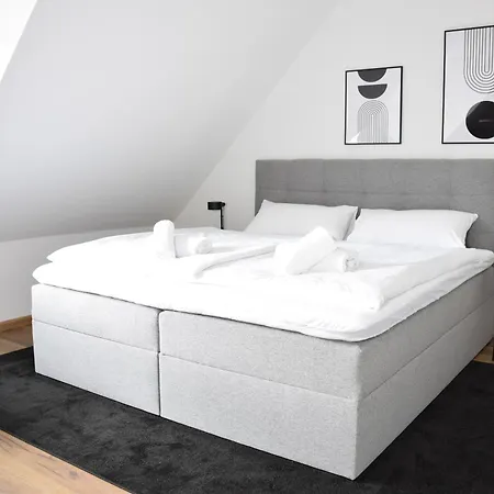 Stycoz - Modern - Apartment